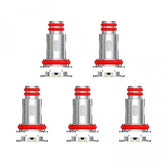 SMOK NORD PRO REPLACEMENT COIL (5 PACK) MTL